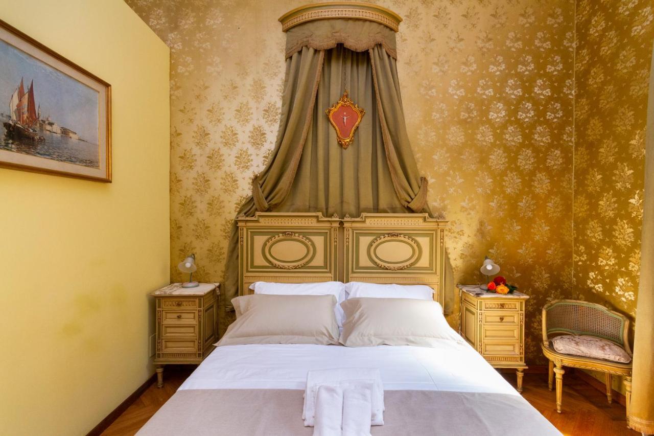 Casa Della Contessa Frühstückspension Turin