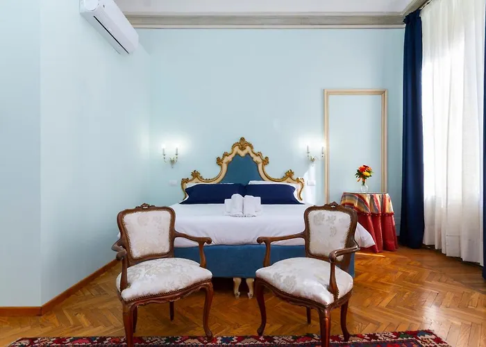 Casa Della Contessa B&B
