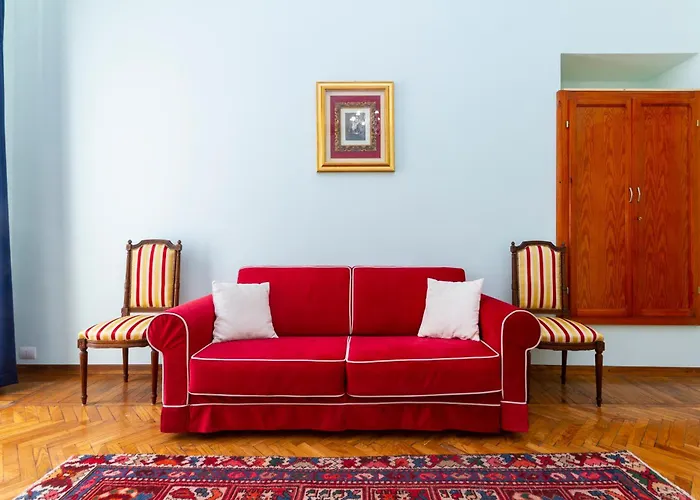 Casa Della Contessa B&B
