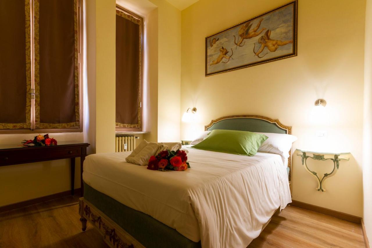 Casa Della Contessa Bed & Breakfast