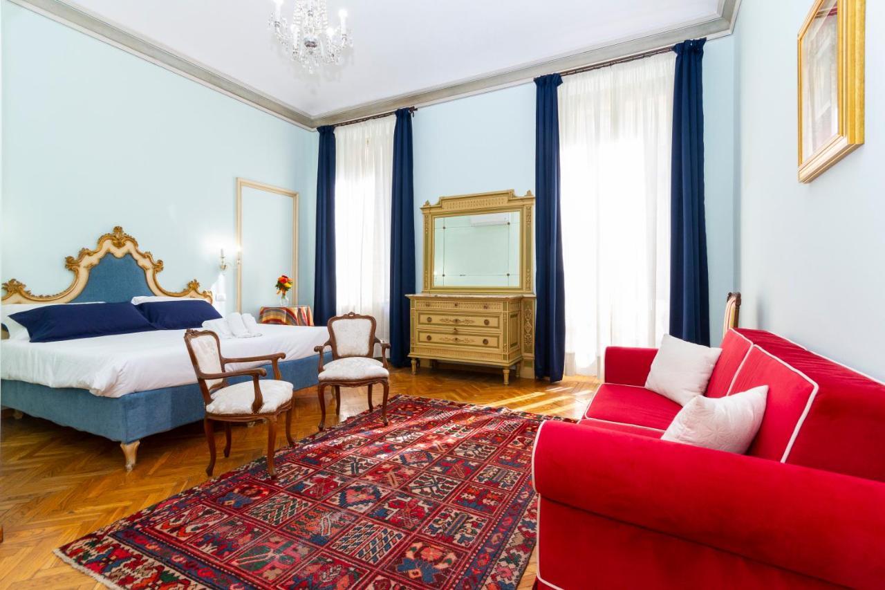 Casa Della Contessa Turin
