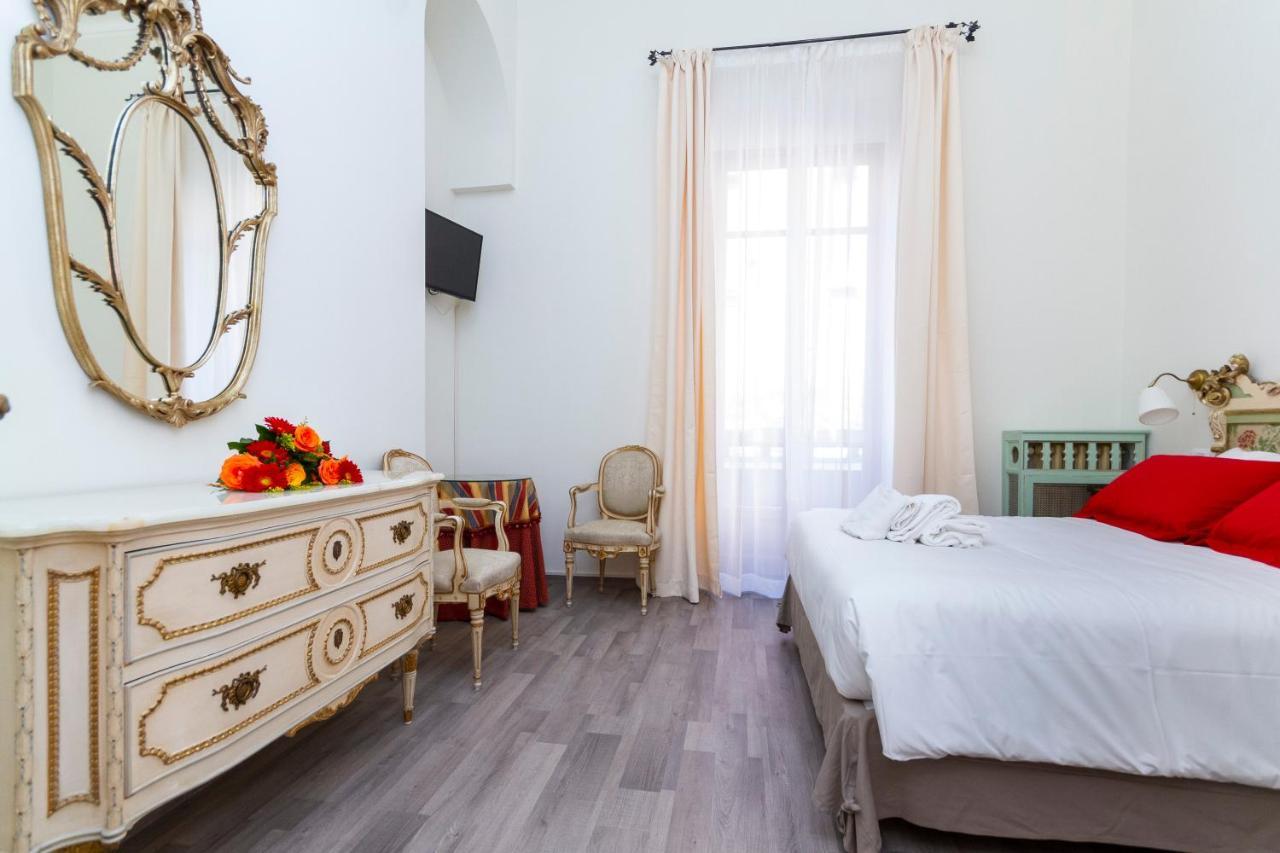 Bed & Breakfast Casa Della Contessa Turin