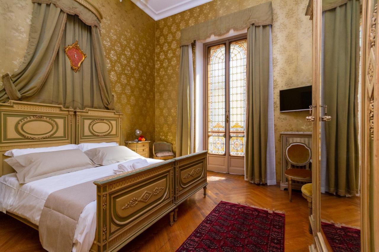 Casa Della Contessa Turin
