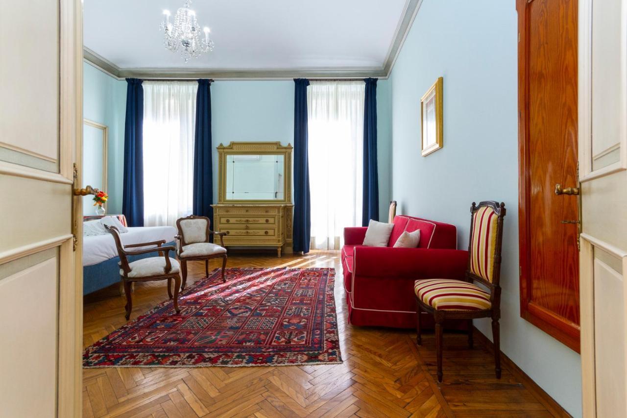 Casa Della Contessa Bed & Breakfast *
