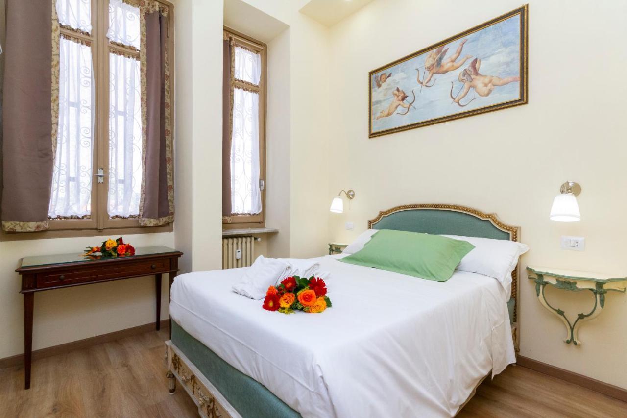 Bed & Breakfast Casa Della Contessa Turin